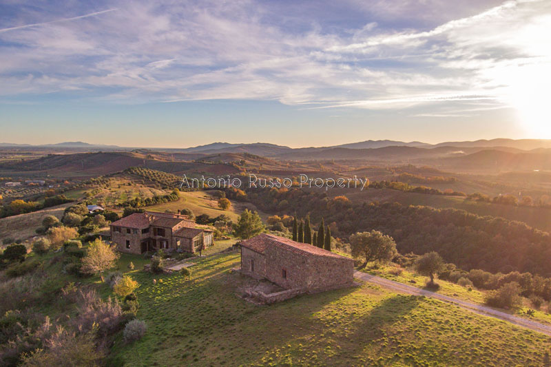 T Maremma RIB 1 - Tuscany